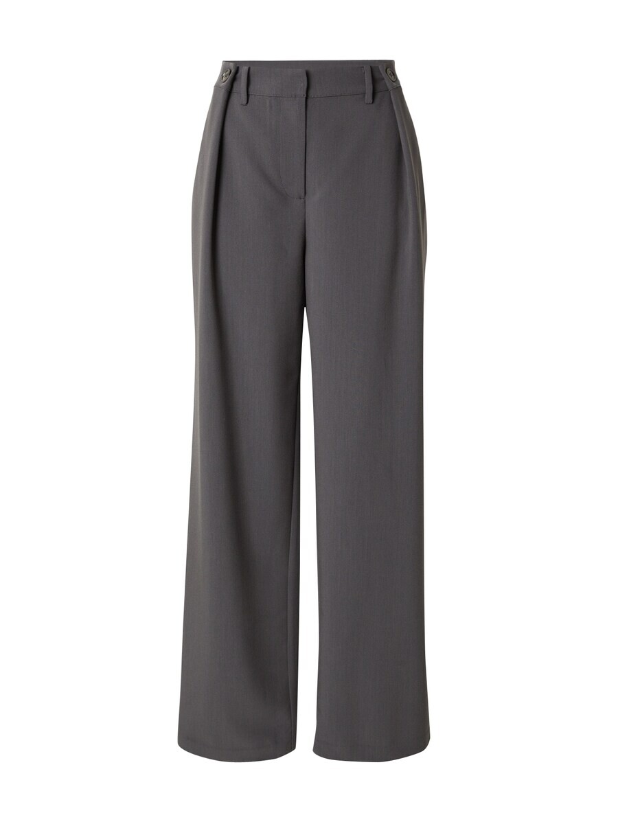 Брюки со складками спереди LeGer by Lena Gercke Wide leg Pleat-Front Pants Frauke Tall, темно-серый
Брюки со складками спереди LeGer by Lena Gercke Wide leg Pleat-Front Pants Frauke Tall, темно-серый