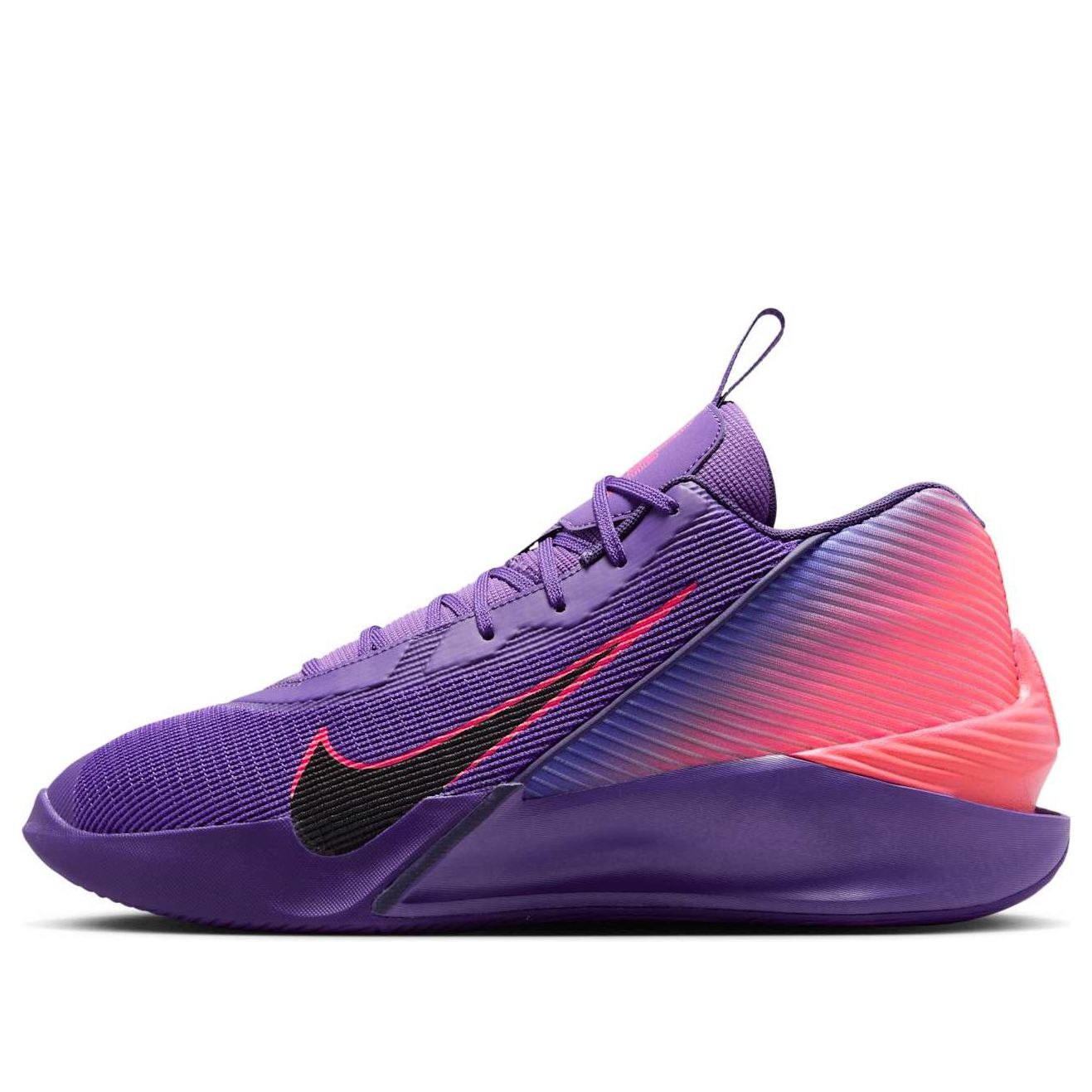 Кроссовки Nike Air Zoom GT Jump Academy EP 'Wild Grape'
Кроссовки Nike Air Zoom GT Jump Academy EP 'Wild Grape'