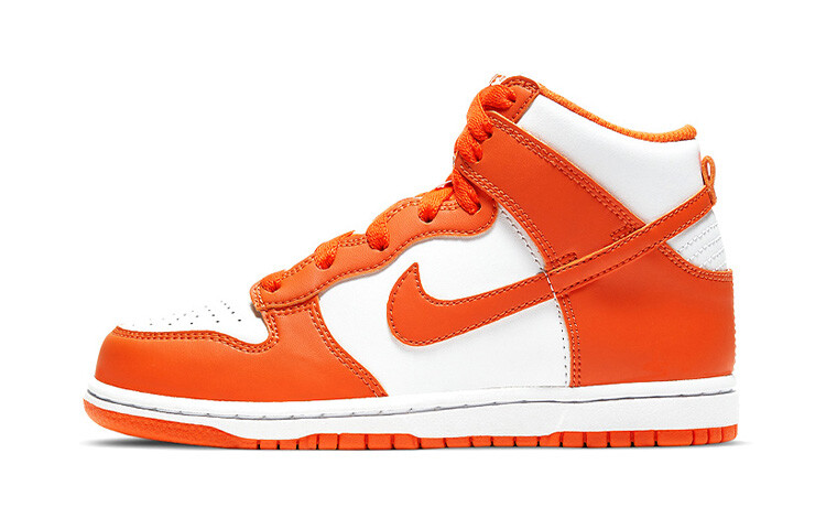 Детские кроссовки для крикета Nike Dunk High BP
Детские кроссовки для крикета Nike Dunk High BP