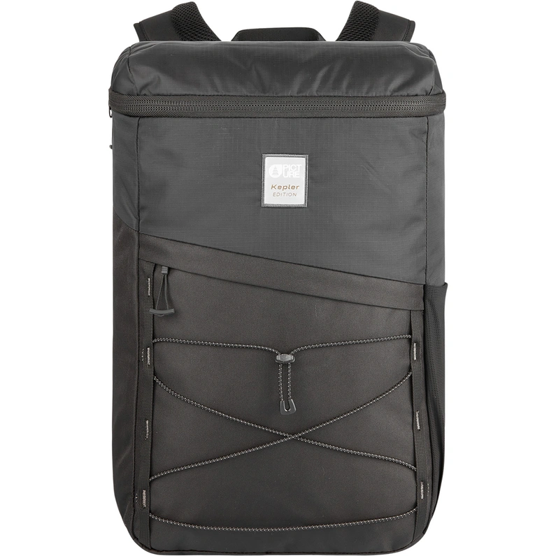Рюкзак Кеплер 22 Picture, a black
Рюкзак Кеплер 22 Picture, a black