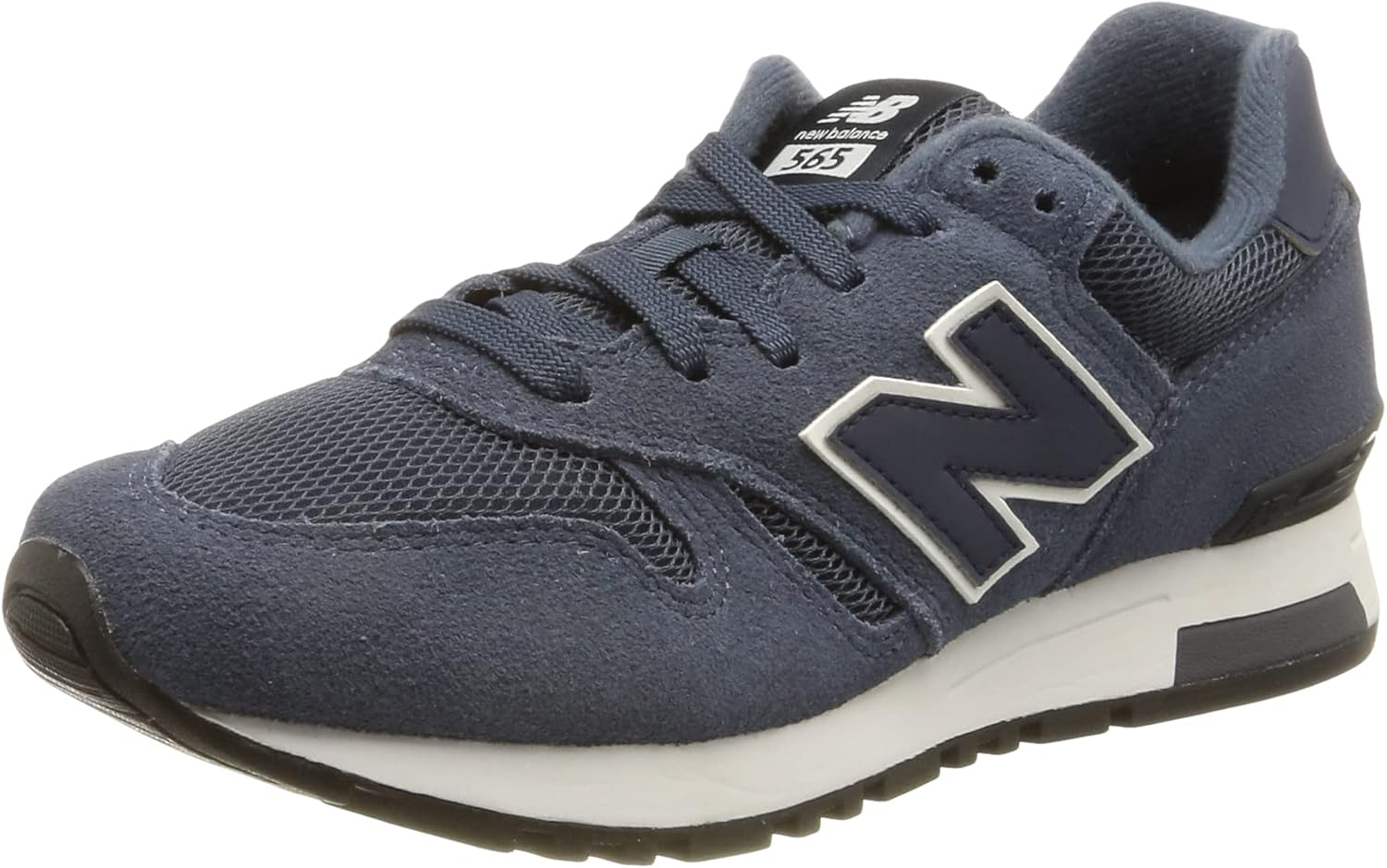 Низкие кроссовки New Balance 565 для мужчин, Blue
Низкие кроссовки New Balance 565 для мужчин, Blue