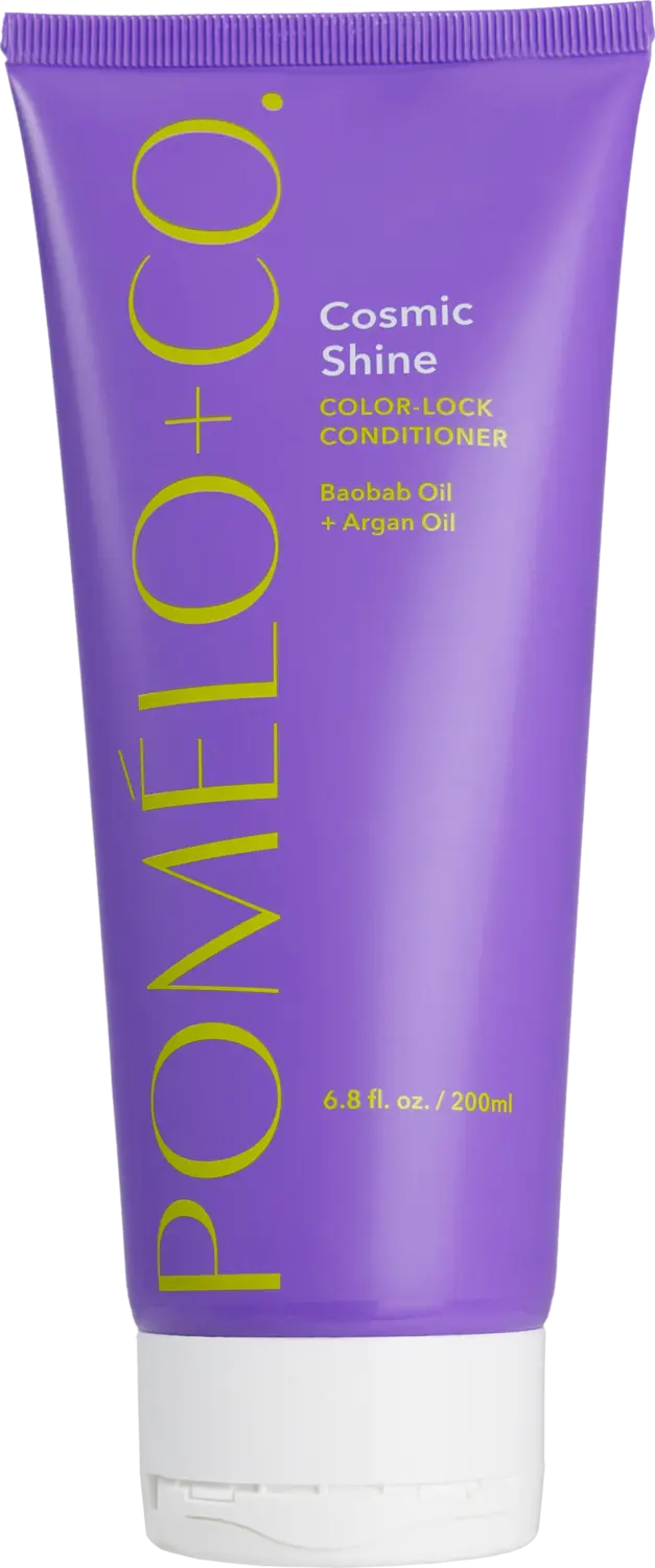 Кондиционер Pomélo+Co Color-Lock Conditioner Cosmic Shine
Кондиционер Pomélo+Co Color-Lock Conditioner Cosmic Shine