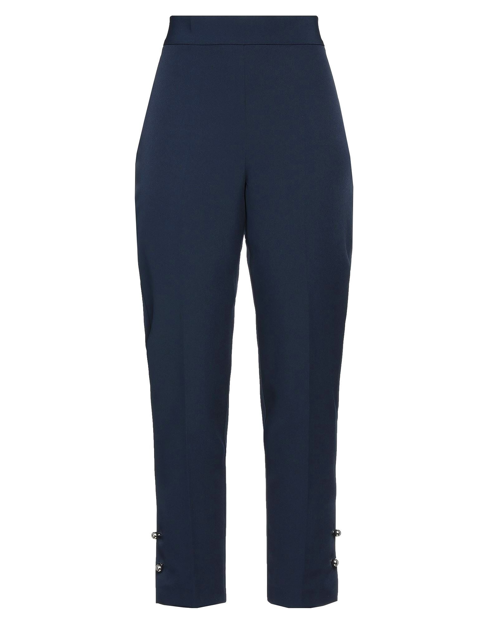 Брюки Mem.Js, темно-синий
Брюки Mem.Js, темно-синий