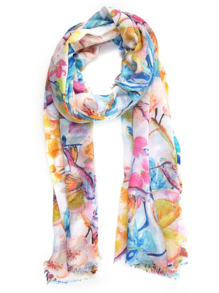 Шарф collezione alessandro, цвет multi
Шарф collezione alessandro, цвет multi