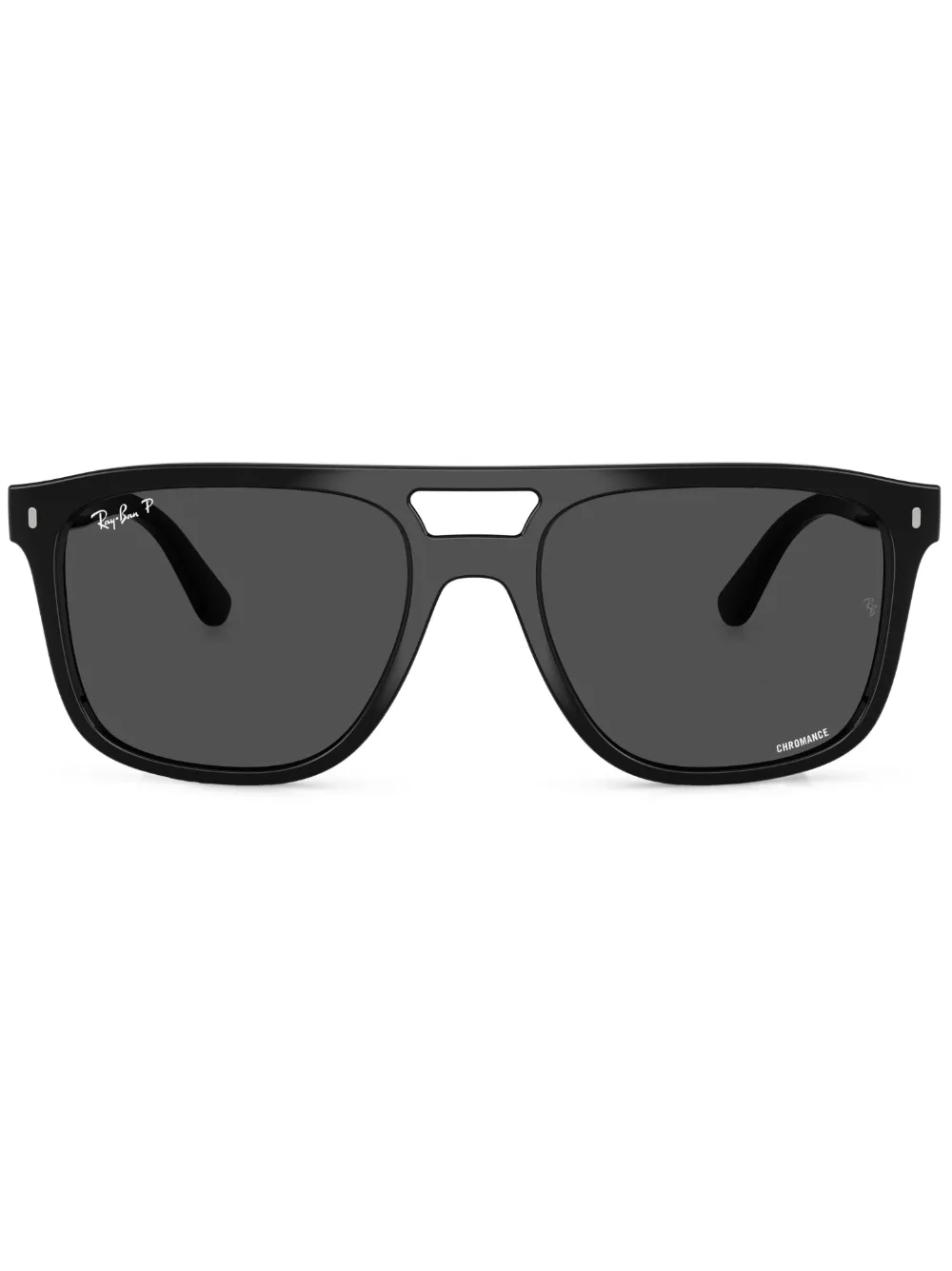 Солнцезащитные очки-пилоты Ray-Ban, черный
Солнцезащитные очки-пилоты Ray-Ban, черный