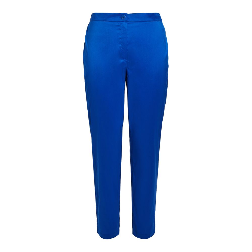 Брюки женские Marina Rinaldi, цвет china blue
Брюки женские Marina Rinaldi, цвет china blue
