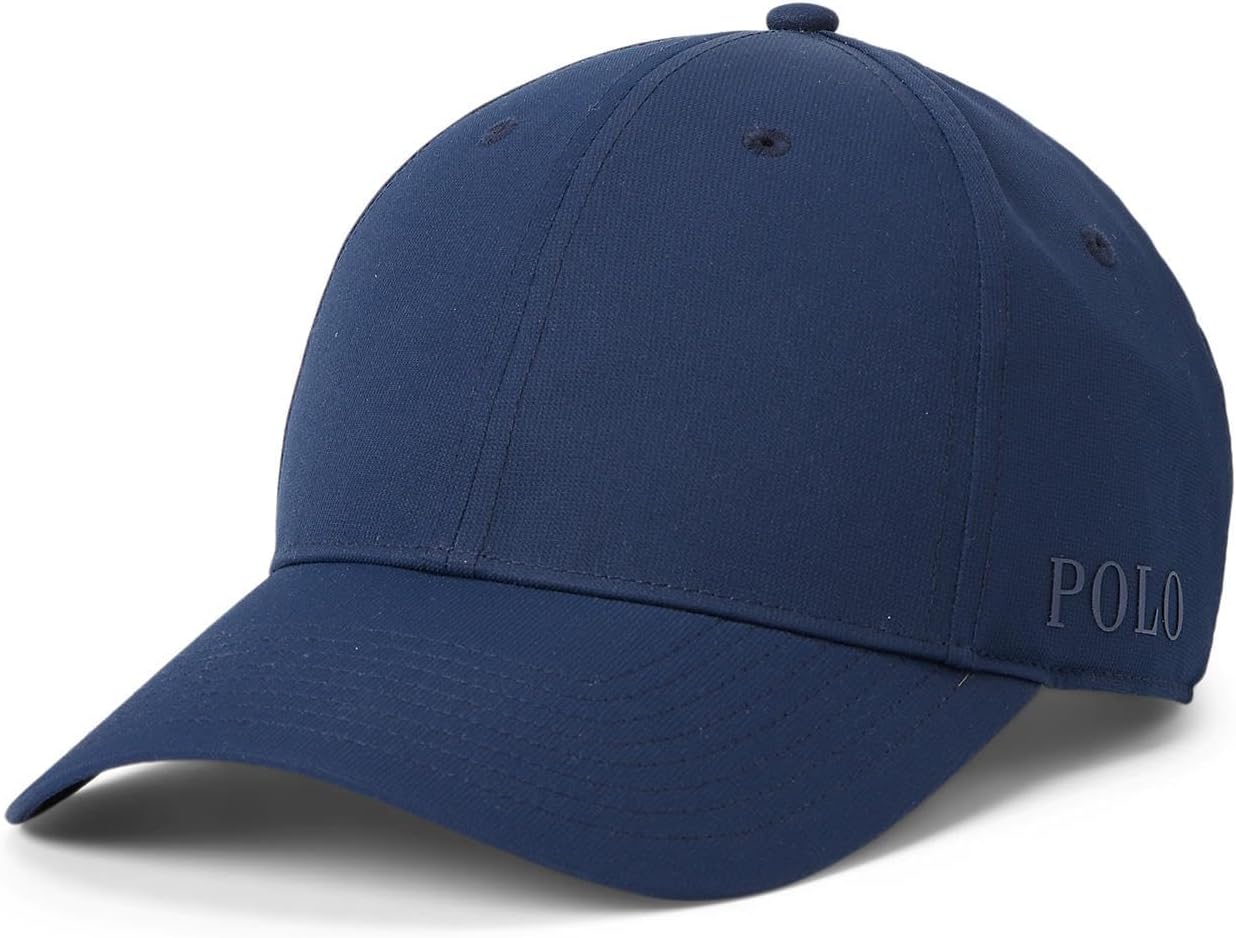 Polo Ralph Lauren мужская бейсболка Performance, Navy
Polo Ralph Lauren мужская бейсболка Performance, Navy
