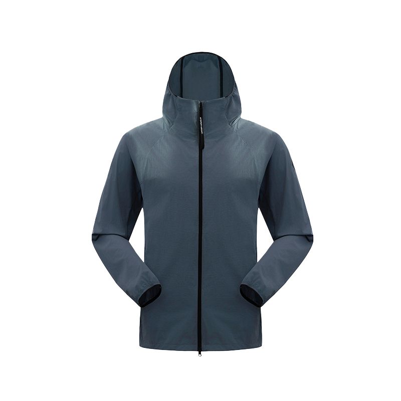 Under Armour Куртка мужская серо-голубая, 0109 Whale Gray
Under Armour Куртка мужская серо-голубая, 0109 Whale Gray