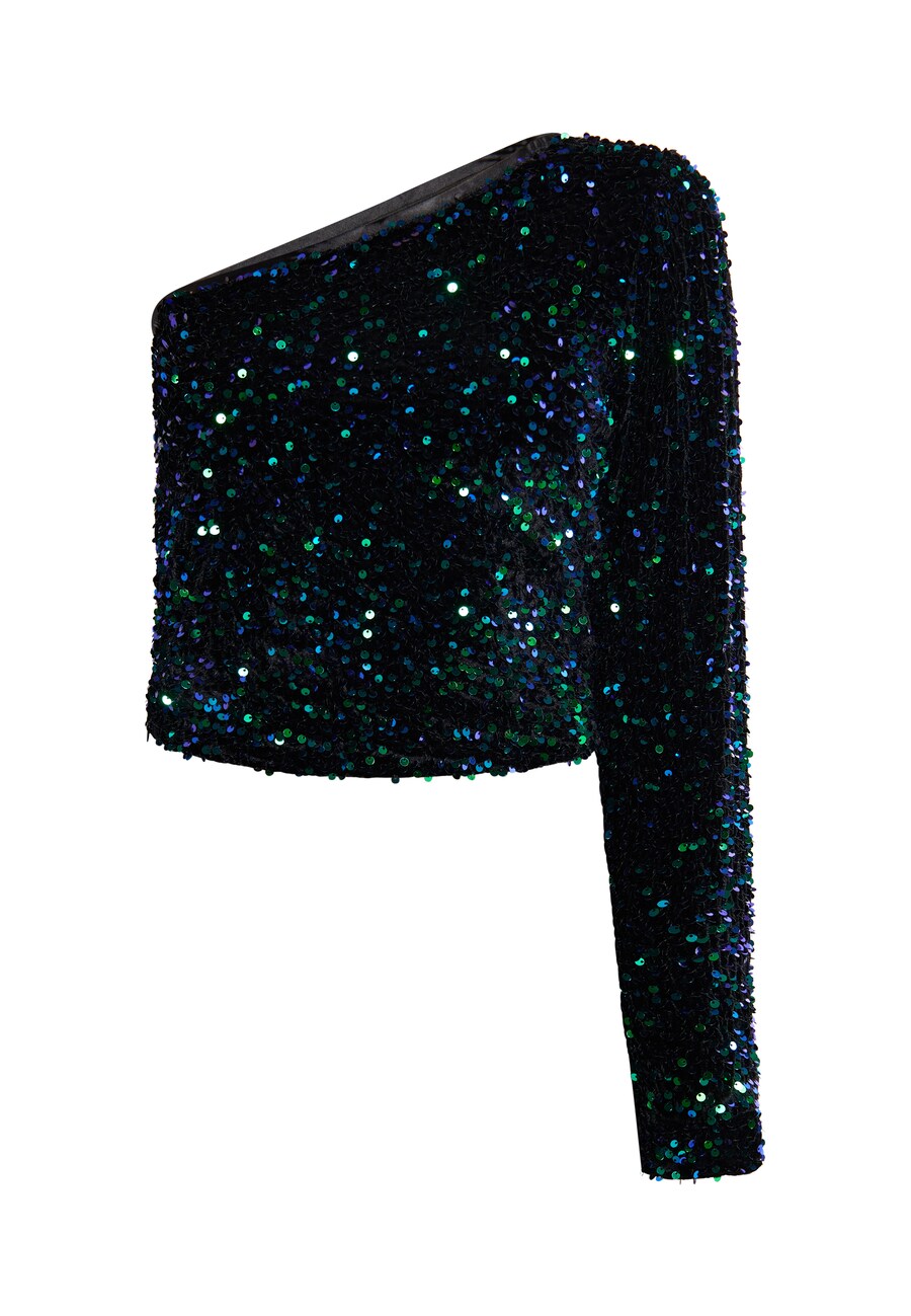 Блузка faina, черный
Блузка faina, черный