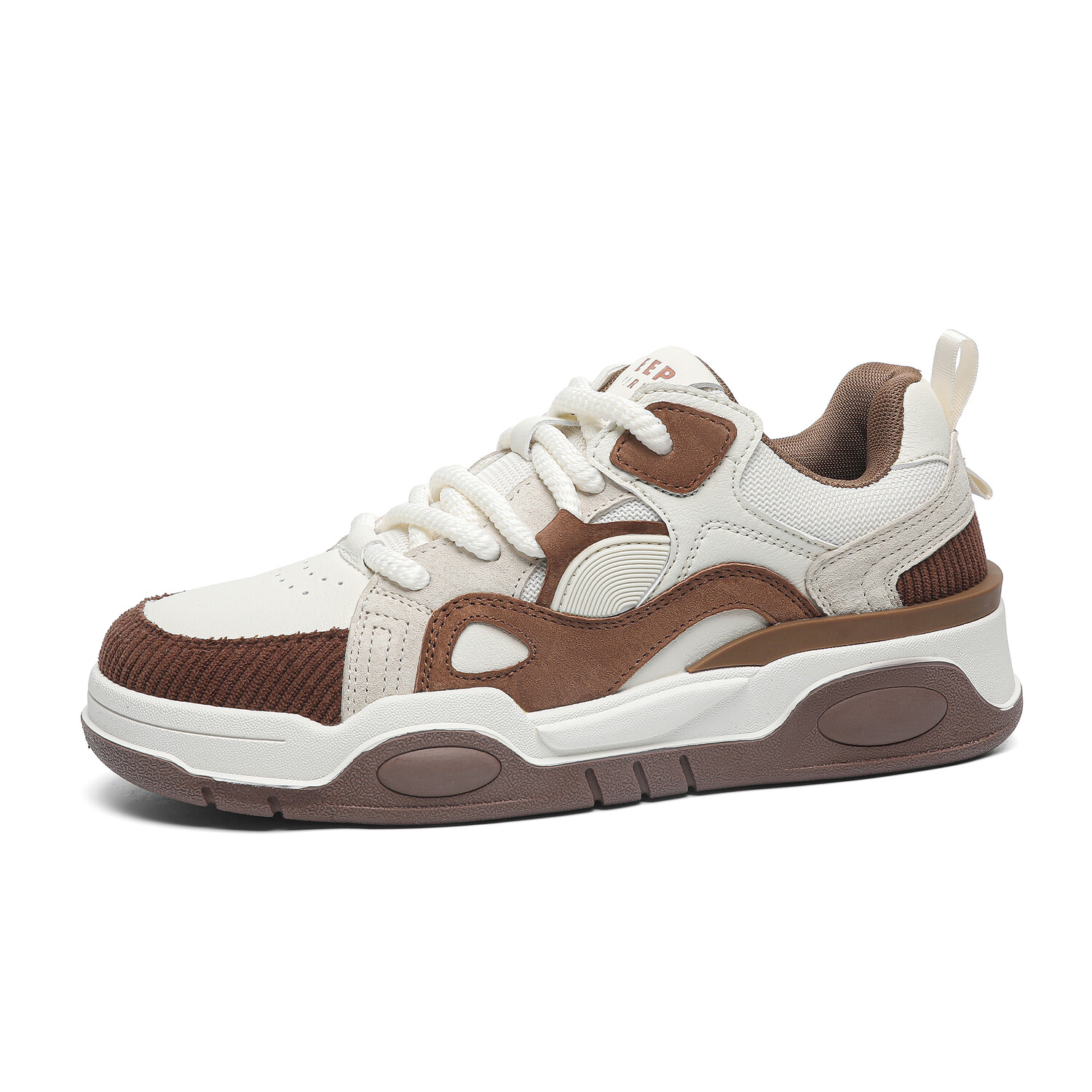 Кроссовки JEEP SPIRIT Skateboarding Shoes Men Low-top Rusty Red, красный
Кроссовки JEEP SPIRIT Skateboarding Shoes Men Low-top Rusty Red, красный