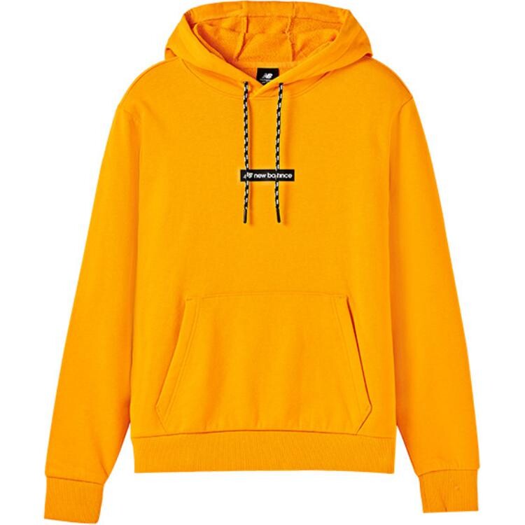 Толстовка мужская желтая New Balance, желтый
Толстовка мужская желтая New Balance, желтый