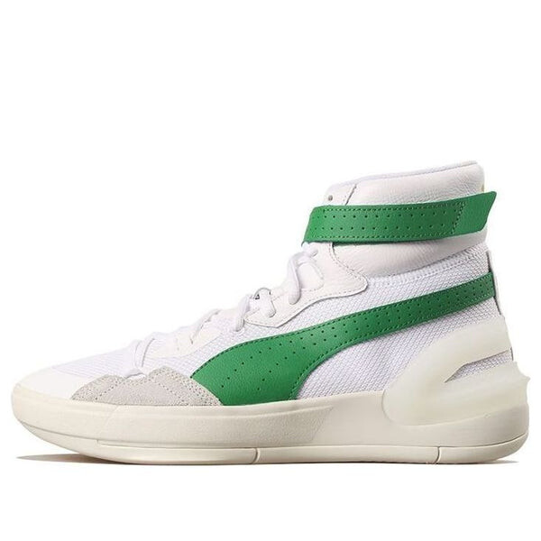 Кроссовки sky modern 'white amazon green' Puma, белый
Кроссовки sky modern 'white amazon green' Puma, белый