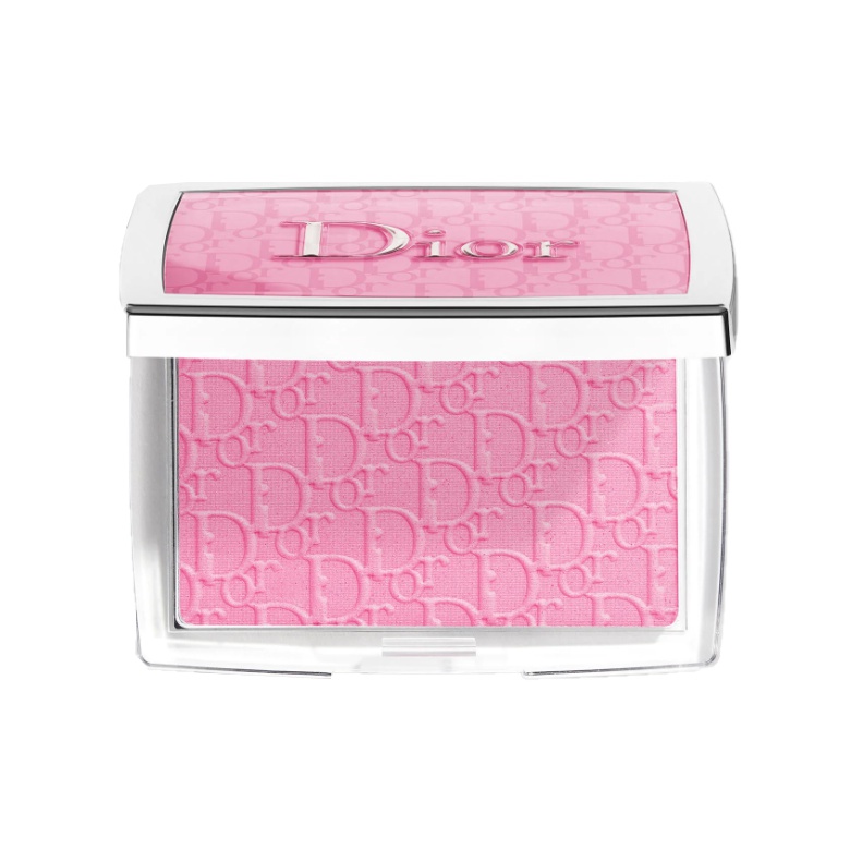 DIOR Румяна с розовой эссенцией легко растушевываются, выравнивают тон кожи, моделируют лицо 4,4г
DIOR Румяна с розовой эссенцией легко растушевываются, выравнивают тон кожи, моделируют лицо 4,4г