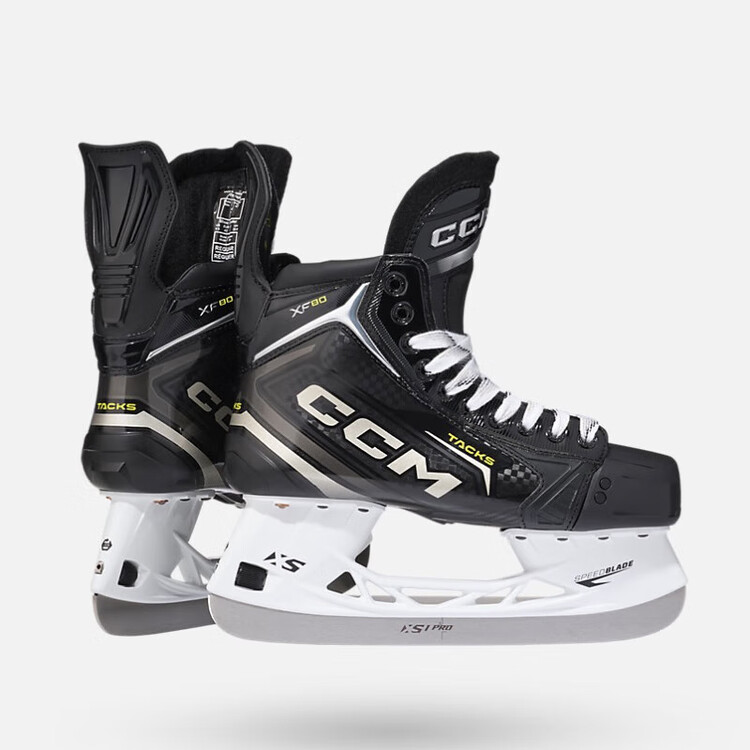 He Jiagong Коньки хоккейные X90 XF80 (размер 34)
He Jiagong Коньки хоккейные X90 XF80 (размер 34)