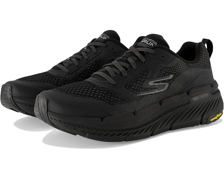 Кроссовки SKECHERS Max Cushion Premier 2.0 Vantage, цвет Black/Charcoal, Черный, Кроссовки SKECHERS Max Cushion Premier 2.0 Vantage, цвет Black/Charcoal
Кроссовки SKECHERS Max Cushion Premier 2.0 Vantage, цвет Black/Charcoal, Черный, Кроссовки SKECHERS Max Cushion Premier 2.0 Vantage, цвет Black/Charcoal