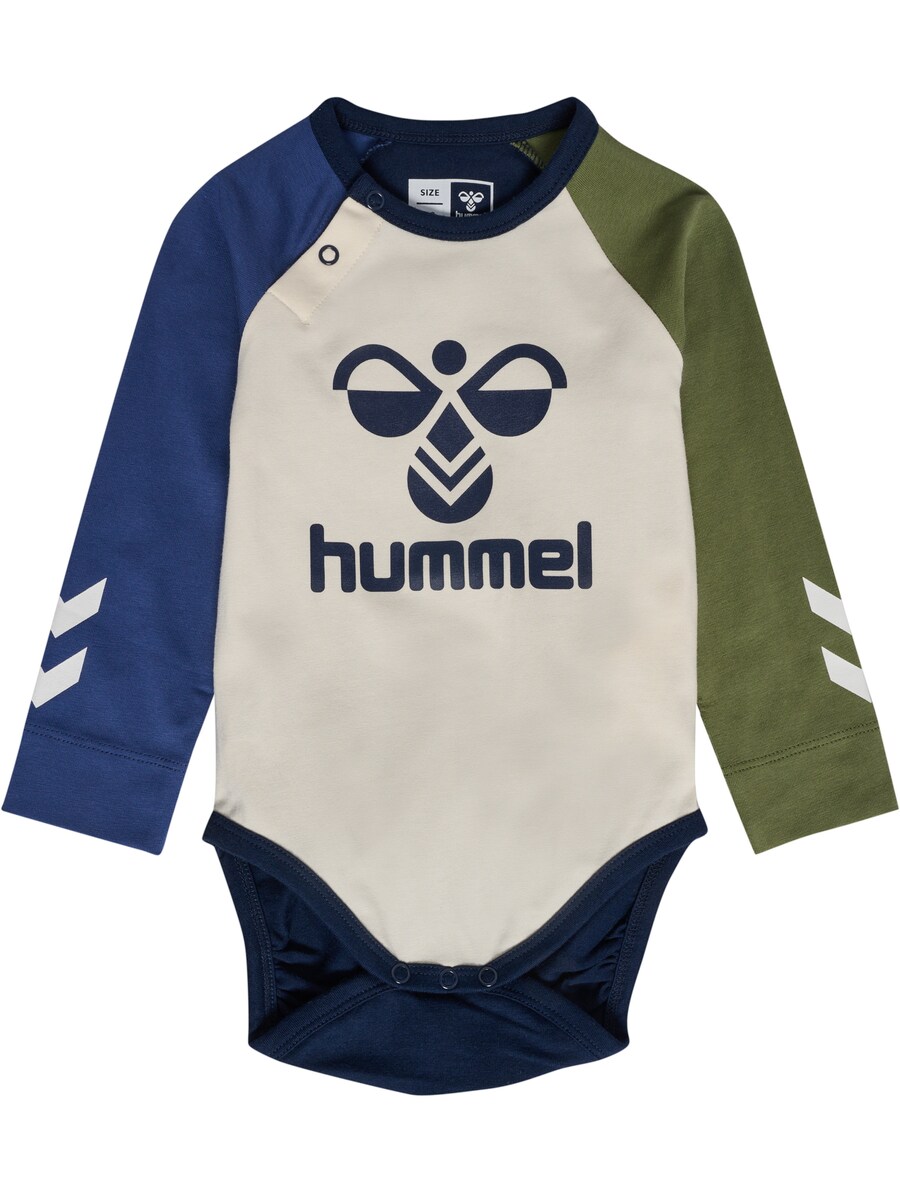 Комбинезон Hummel, цвет Navy/Dark blue
Комбинезон Hummel, цвет Navy/Dark blue