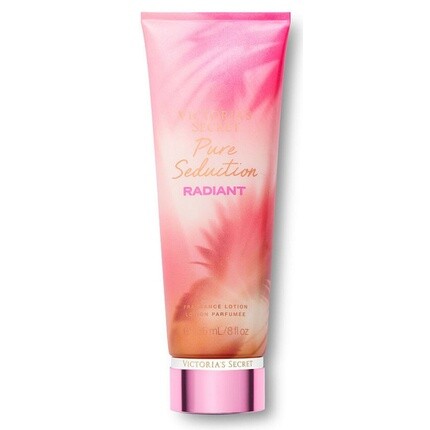 Pure Seduction сияющий ароматный лосьон 236 мл, Victoria'S Secret
Pure Seduction сияющий ароматный лосьон 236 мл, Victoria'S Secret