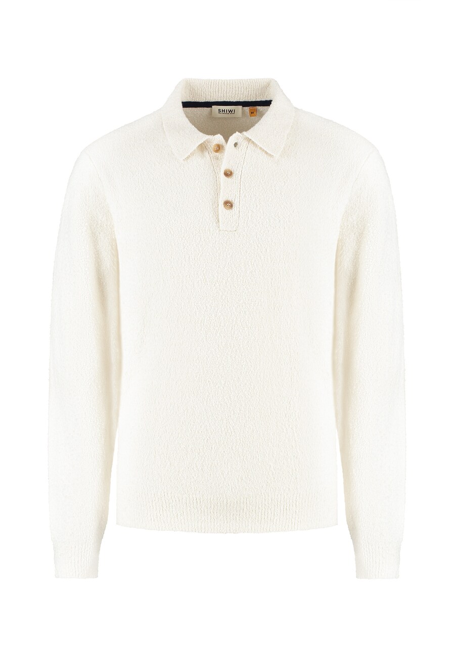 Толстовка Shiwi Penn, белый
Толстовка Shiwi Penn, белый