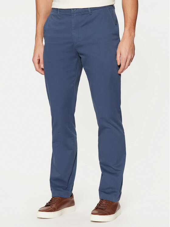 Узкие брюки чиносы Tommy Hilfiger, синий
Узкие брюки чиносы Tommy Hilfiger, синий