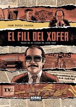 EL FILL DEL XOFER (NORMA EDITORIAL, S.A.)
EL FILL DEL XOFER (NORMA EDITORIAL, S.A.)