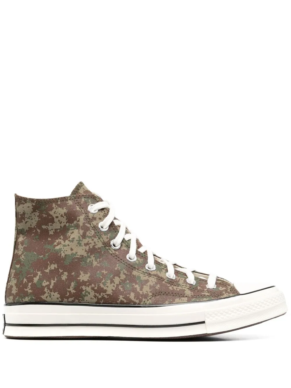 Кеды Chuck 70 с камуфляжным принтом Converse, зеленый
Кеды Chuck 70 с камуфляжным принтом Converse, зеленый