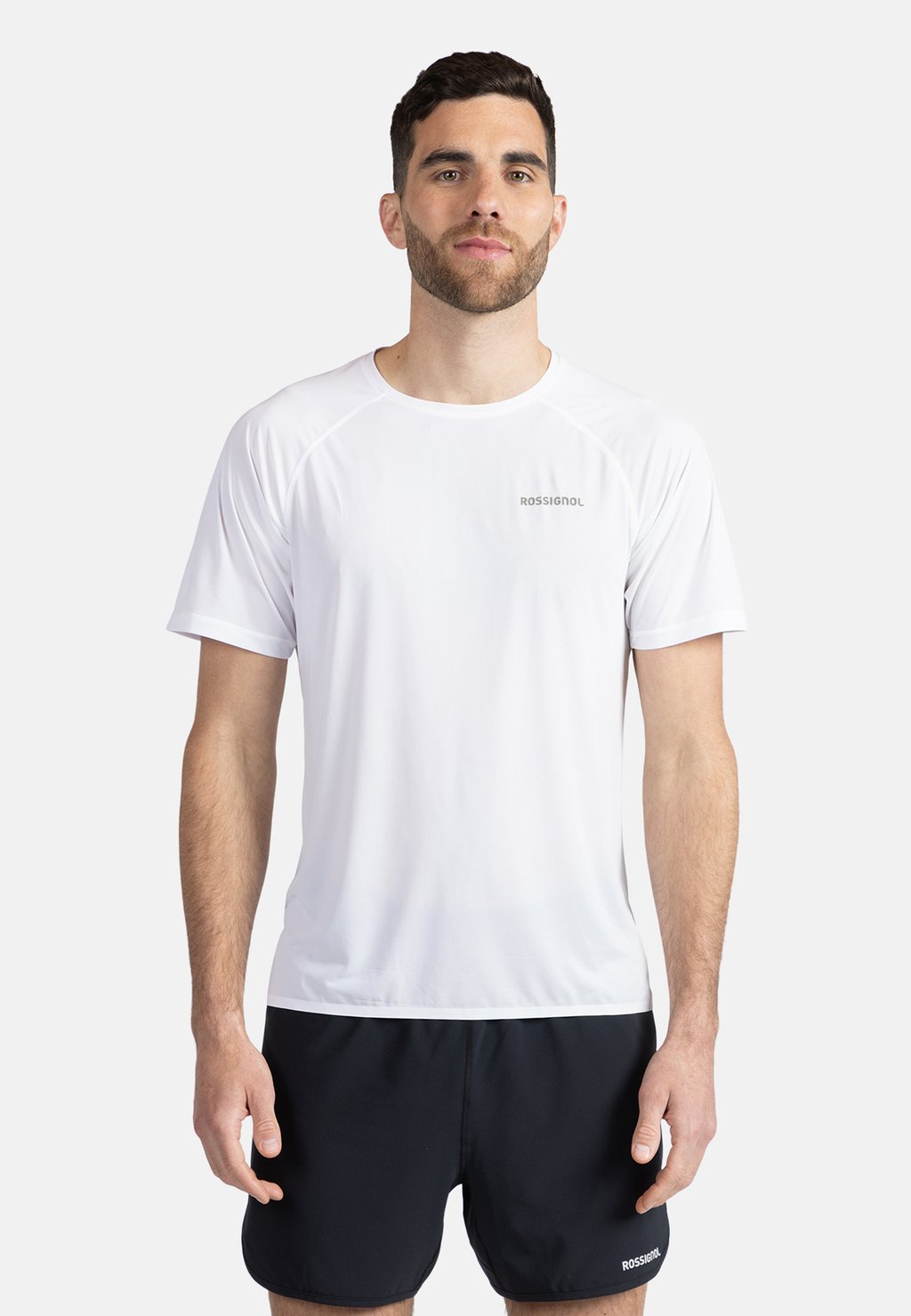 Футболка с принтом SAPA TRAIL RUNNING Rossignol, белый
Футболка с принтом SAPA TRAIL RUNNING Rossignol, белый