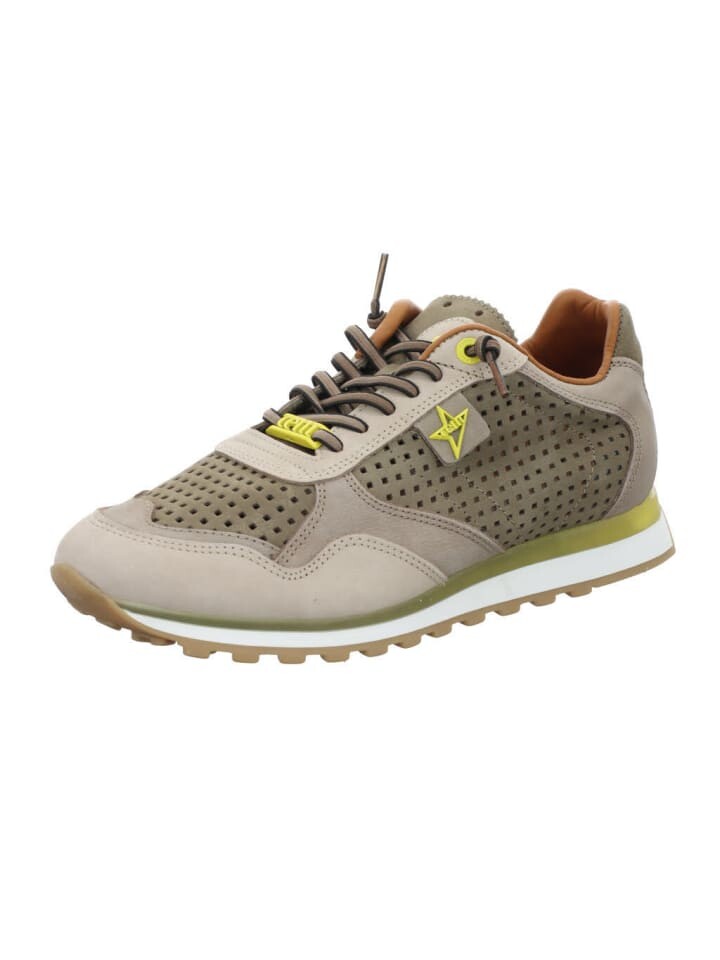 Низкие кроссовки Cetti, бежевый 
Низкие кроссовки Cetti, бежевый