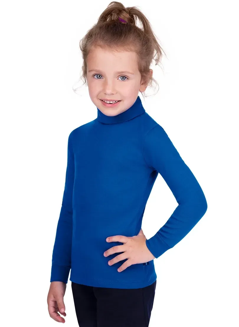 Водолазка Trigema "Свитер с длинными рукавами для лыж и спорта TRIGEMA с высоким воротником", цвет Royal
Водолазка Trigema "Свитер с длинными рукавами для лыж и спорта TRIGEMA с высоким воротником", цвет Royal