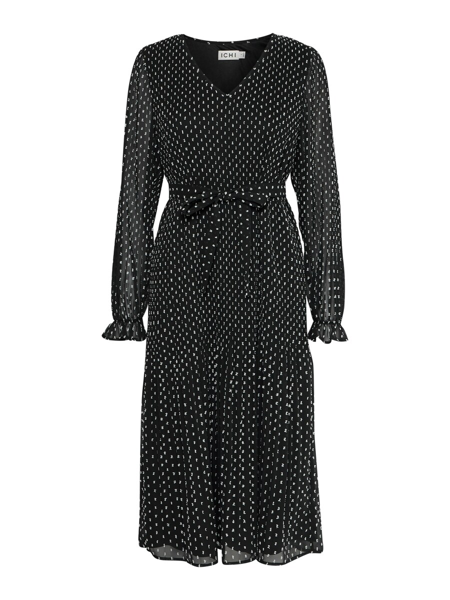 Платье ICHI NELLA, черный
Платье ICHI NELLA, черный