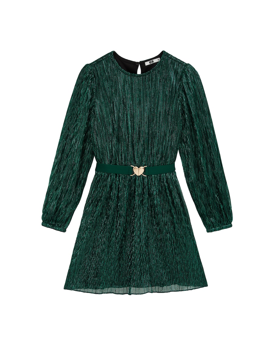 Платье WE Fashion, зеленый
Платье WE Fashion, зеленый