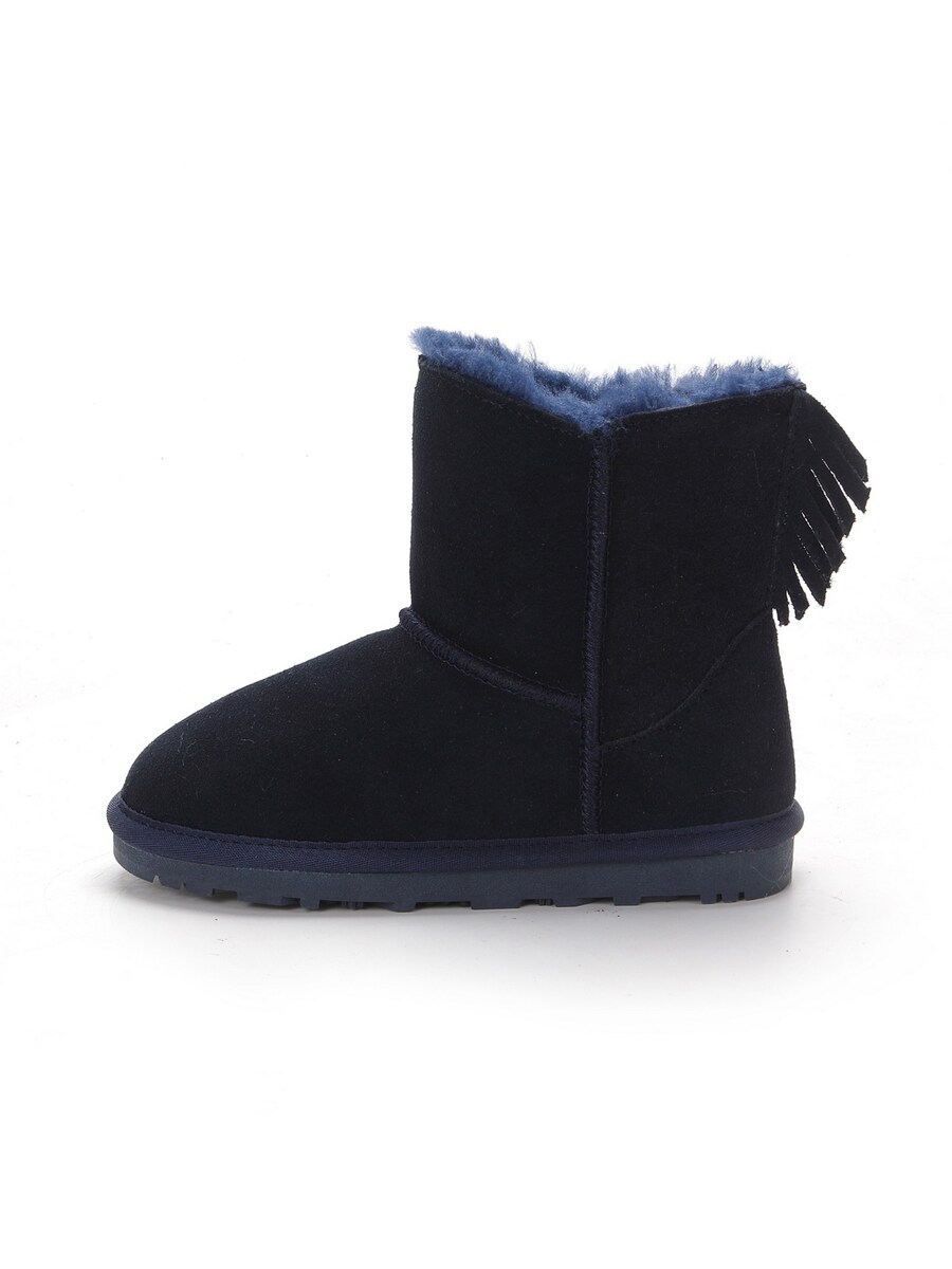 Зимние сапоги Gooce Gotzone, темно-синий
Зимние сапоги Gooce Gotzone, темно-синий