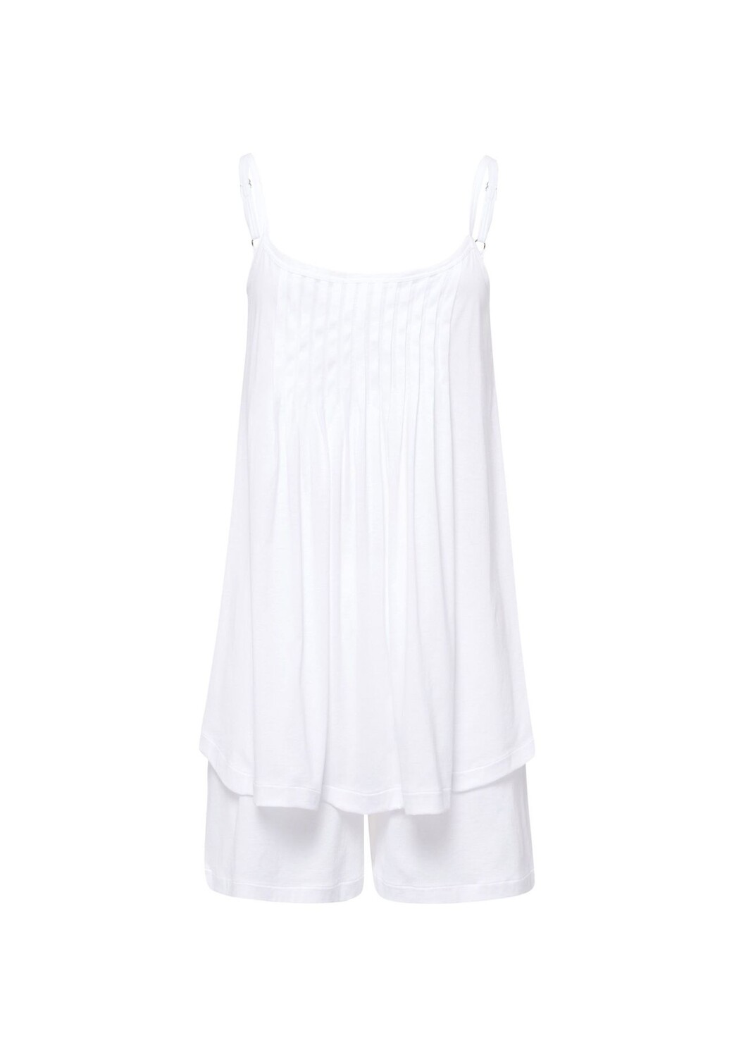 Одежда для сна HANRO, цвет White Damen
Одежда для сна HANRO, цвет White Damen