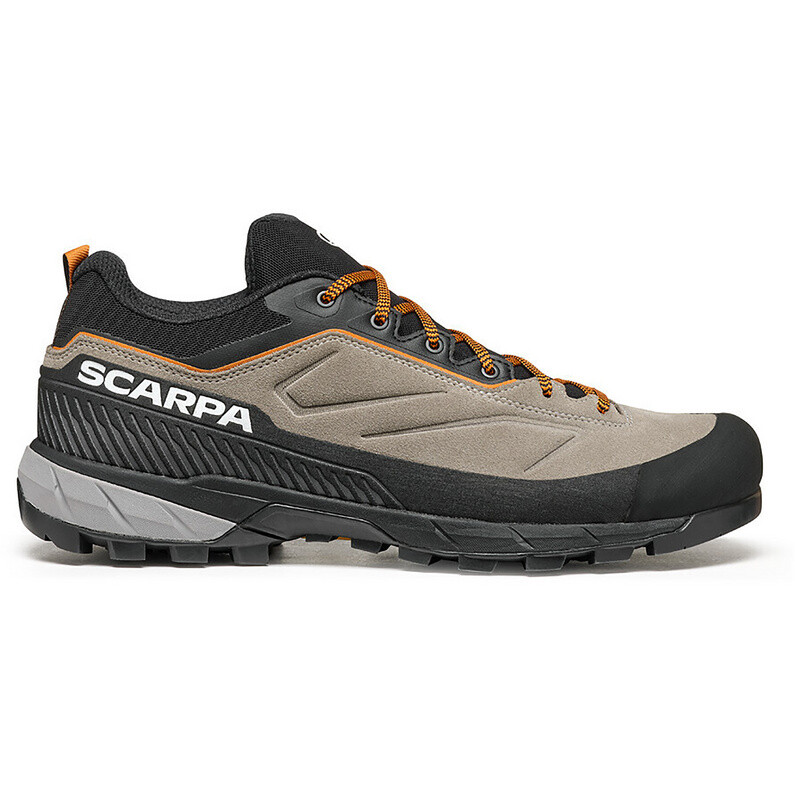 Мужские туфли Rapid XT Scarpa, бежевый
Мужские туфли Rapid XT Scarpa, бежевый