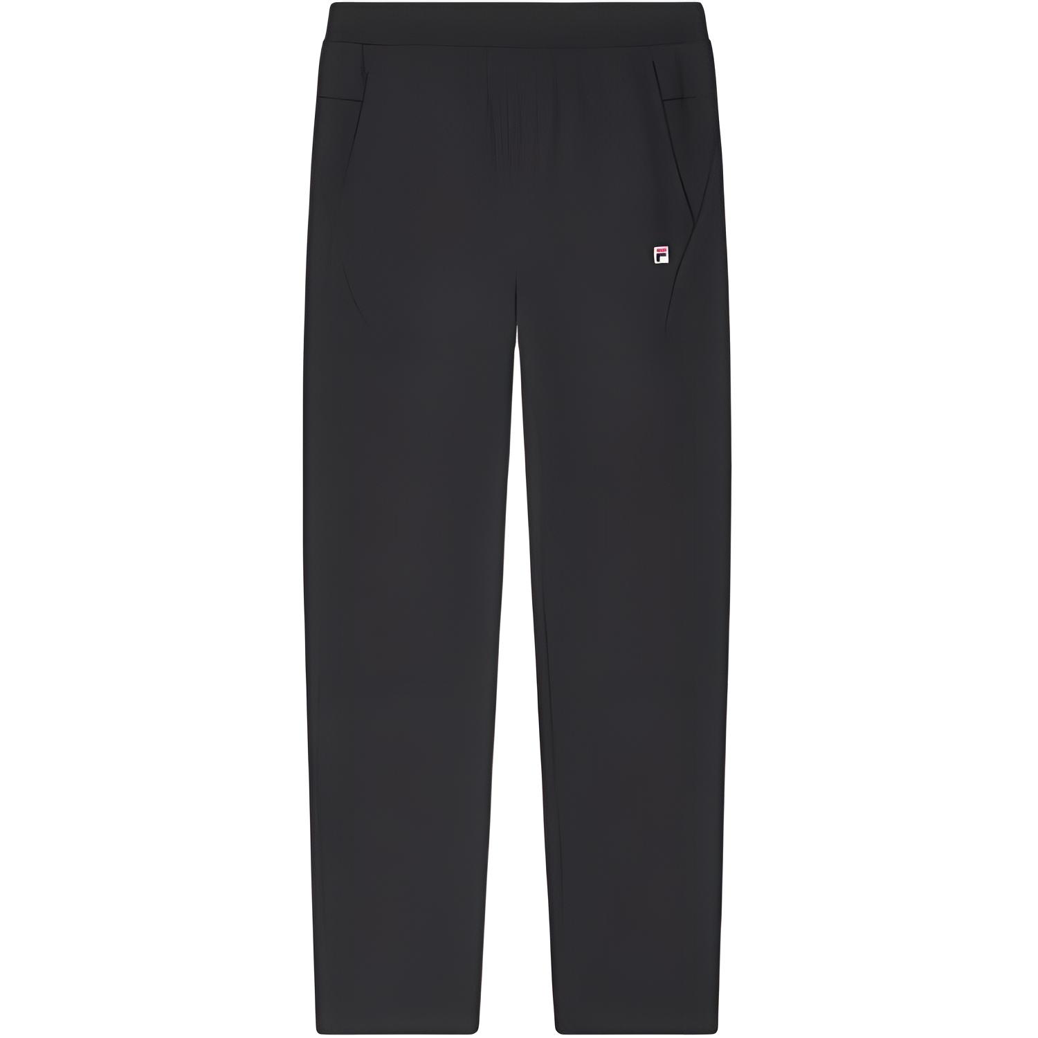 FILA Оригинальные повседневные брюки Originale мужские Jet Black
FILA Оригинальные повседневные брюки Originale мужские Jet Black