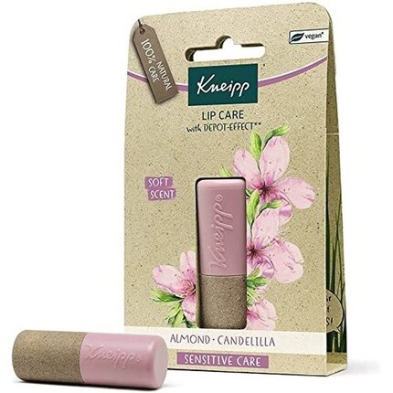 Бальзам для губ «Миндальный чувствительный уход», Kneipp, Серый, Бальзам для губ «Миндальный чувствительный уход», Kneipp
Бальзам для губ «Миндальный чувствительный уход», Kneipp, Серый, Бальзам для губ «Миндальный чувствительный уход», Kneipp