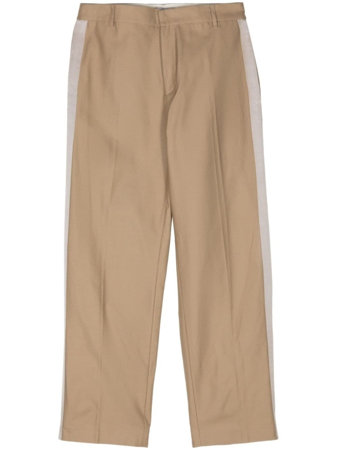 BLUEMARBLE прямые брюки, серый
BLUEMARBLE прямые брюки, серый