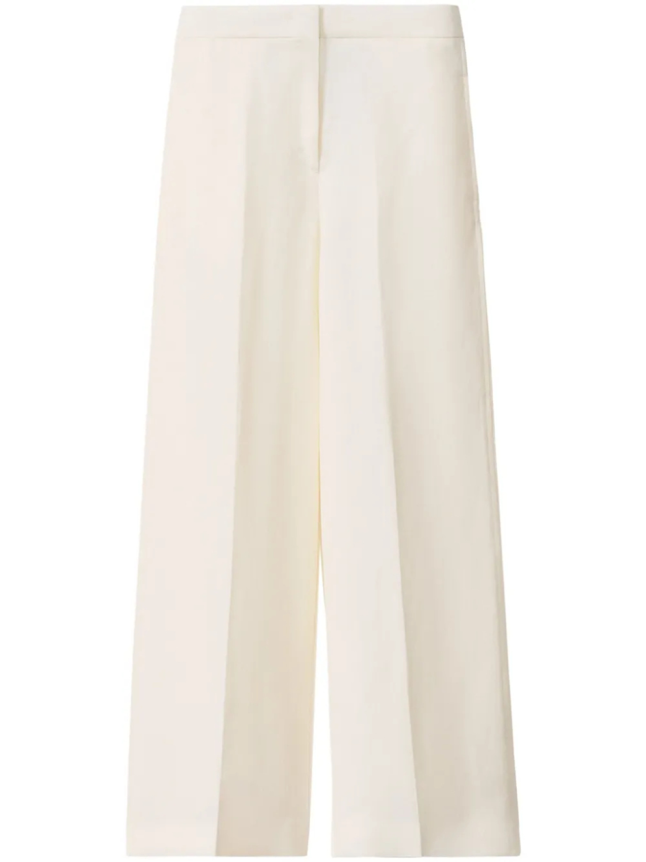 Брюки по фигуре Fabiana Filippi, белый
Брюки по фигуре Fabiana Filippi, белый