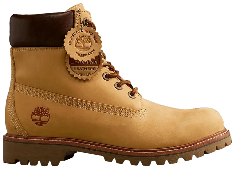 Водонепроницаемые ботинки Timberland 6 Inch Luxe, коричневый
Водонепроницаемые ботинки Timberland 6 Inch Luxe, коричневый