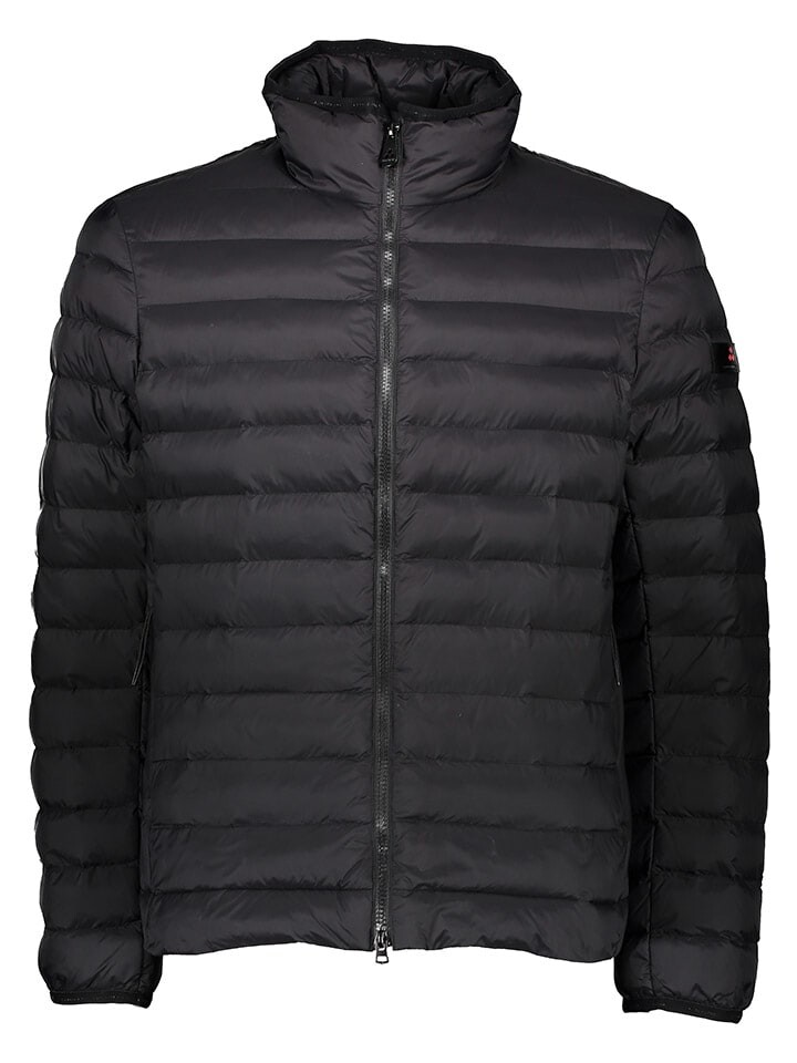 Стеганая куртка PEUTEREY, черный
Стеганая куртка PEUTEREY, черный