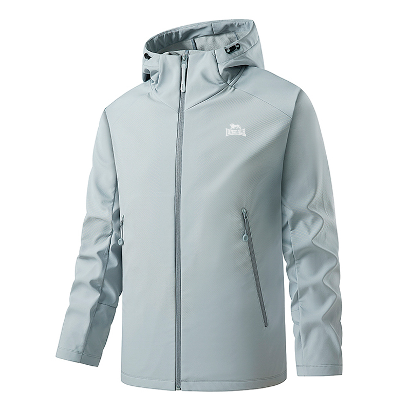 LONSDALE Куртка Unisex, Gray
LONSDALE Куртка Unisex, Gray