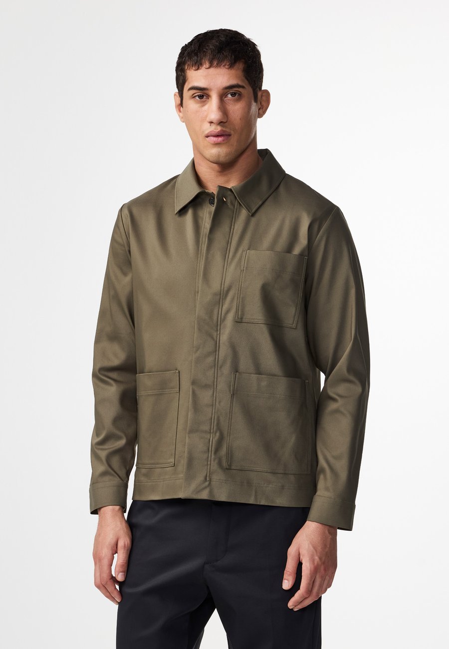 Куртка NN.07 GABE, Capers/Khaki
Куртка NN.07 GABE, Capers/Khaki