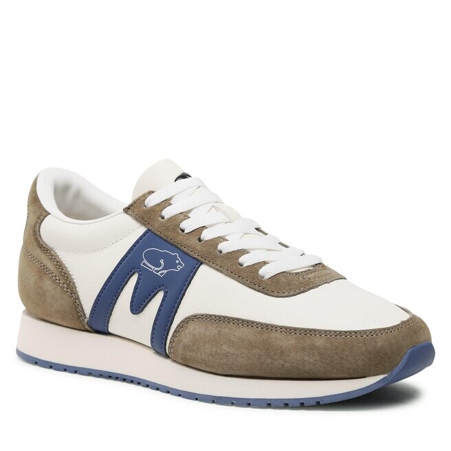 Кроссовки Karhu Albatross, зеленый белый
Кроссовки Karhu Albatross, зеленый белый