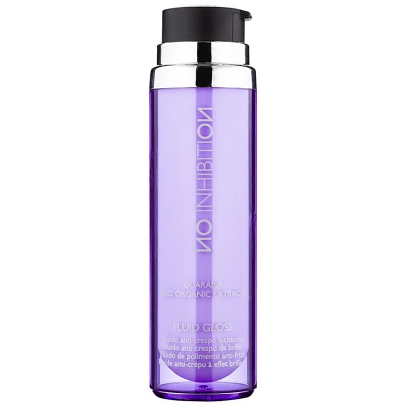 Флюид No Inhibition с экстрактами гуараны и органическими экстрактами для блеска и смягчения волос 50 мл Inna Marka
Флюид No Inhibition с экстрактами гуараны и органическими экстрактами для блеска и смягчения волос 50 мл Inna Marka