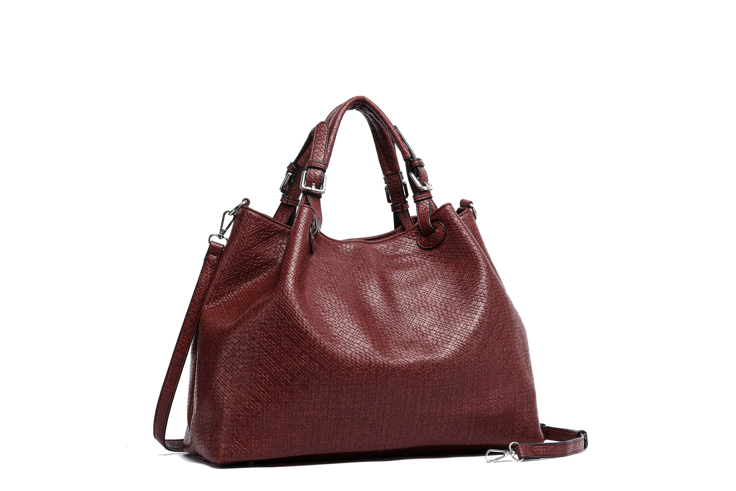 Сумка через плечо collezione alessandro Shopper Flecht, бордо, Бежевый, Сумка через плечо collezione alessandro Shopper Flecht, бордо
Сумка через плечо collezione alessandro Shopper Flecht, бордо, Бежевый, Сумка через плечо collezione alessandro Shopper Flecht, бордо