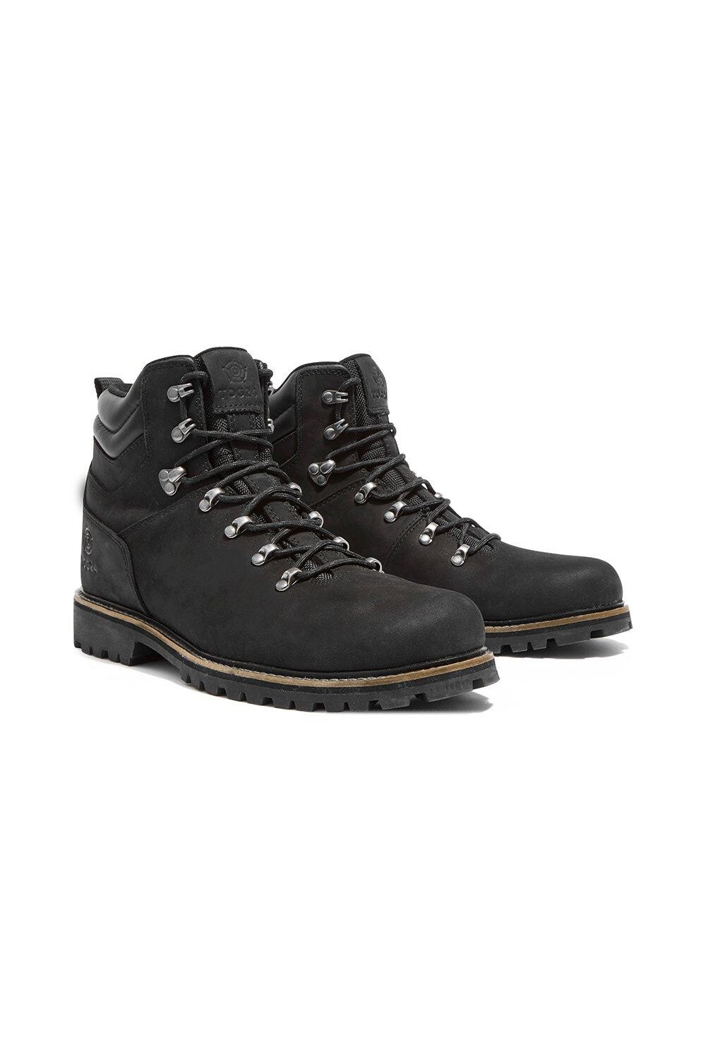 Водонепроницаемые ботинки Outback TOG24, черный
Водонепроницаемые ботинки Outback TOG24, черный