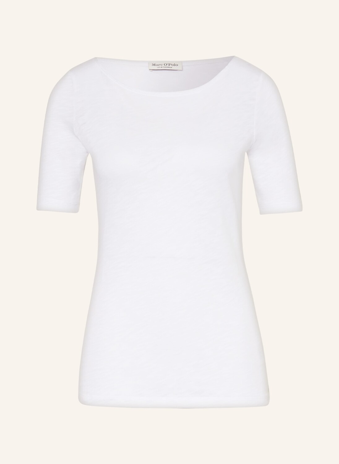 Футболка Marc O'Polo, белый
Футболка Marc O'Polo, белый