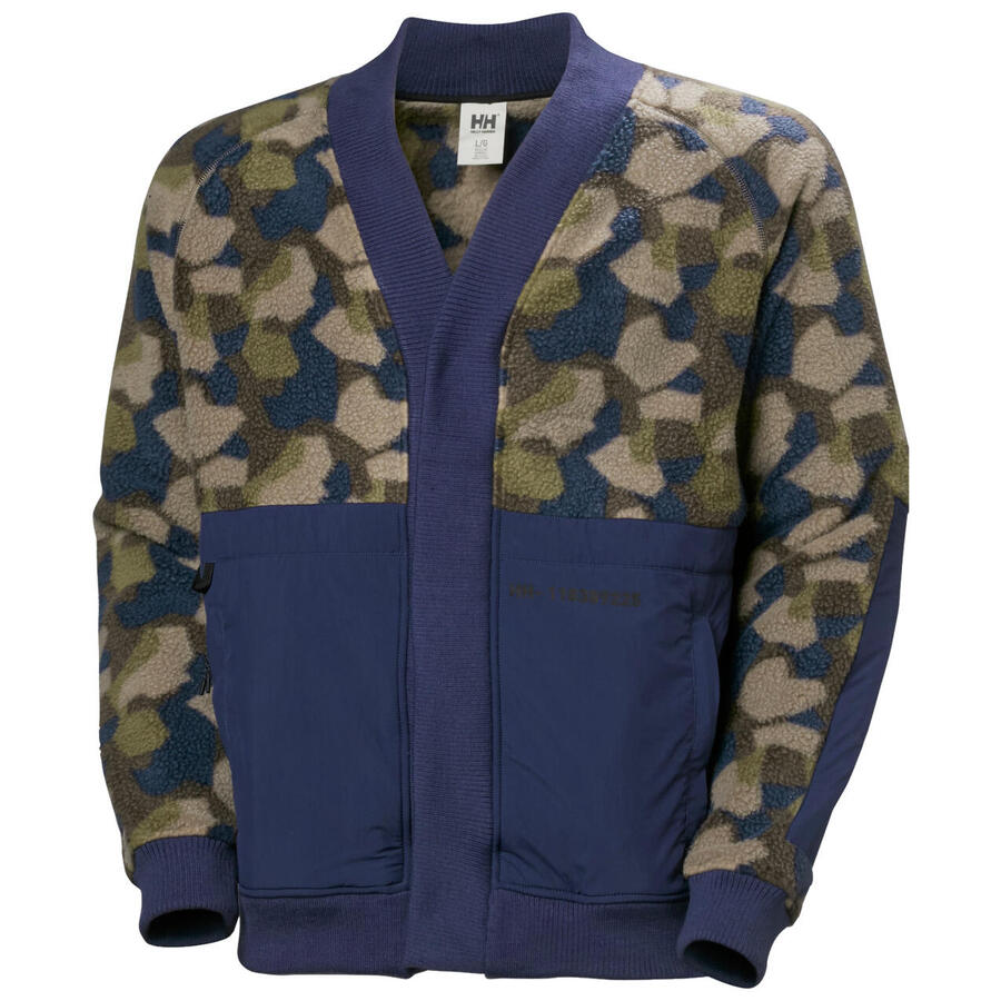 Куртка Helly Hansen Arc Pile
Куртка Helly Hansen Arc Pile