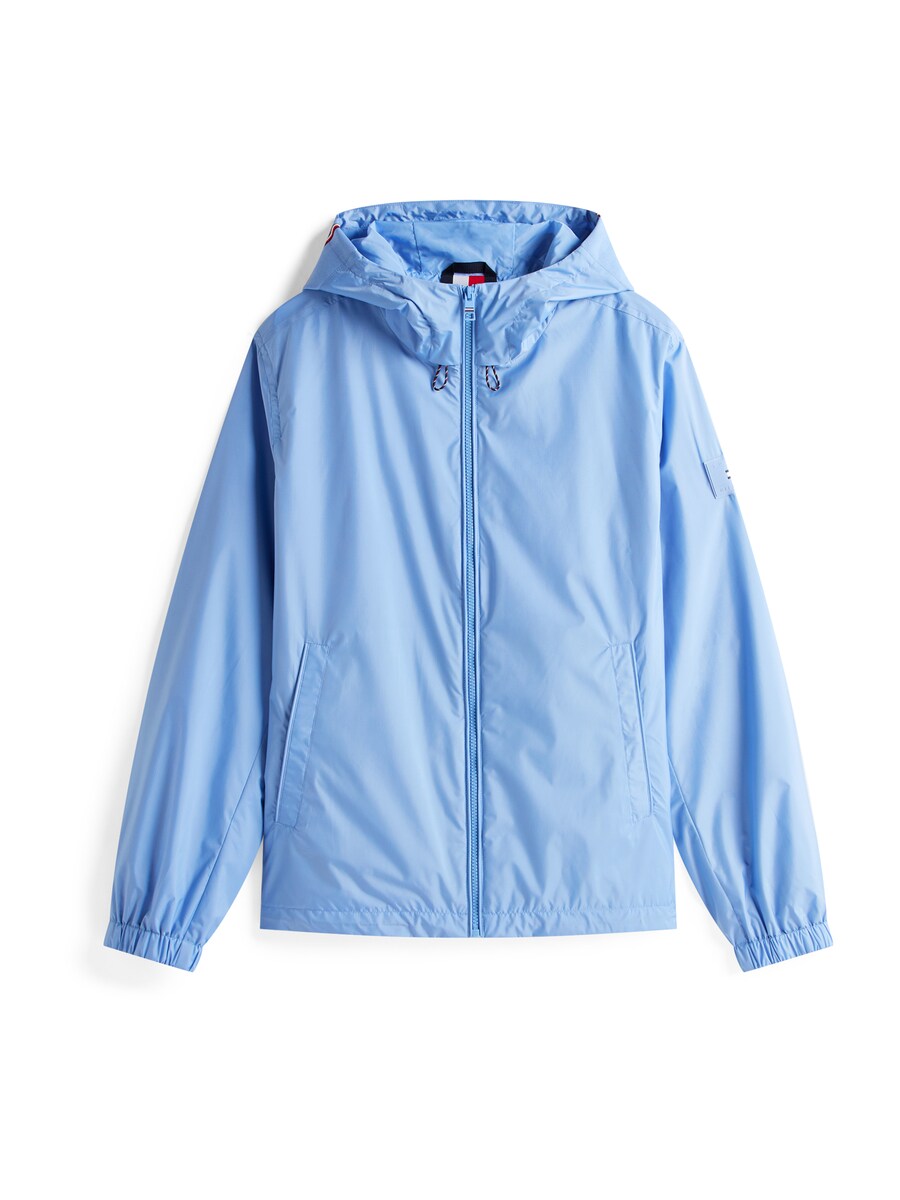 Куртка межсезонная TOMMY HILFIGER, светло-синий
Куртка межсезонная TOMMY HILFIGER, светло-синий