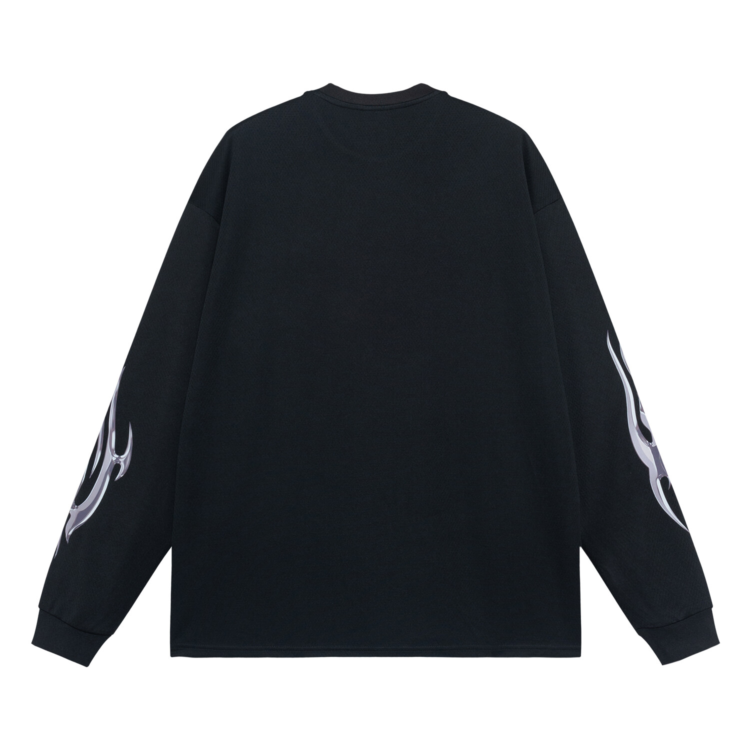 ZONEiD Мужская футболка, Черный
ZONEiD Мужская футболка, Черный