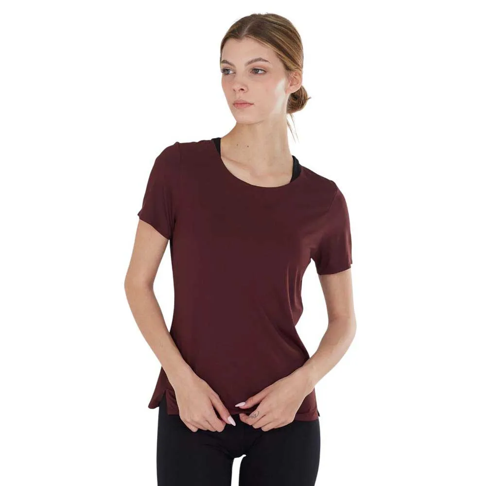 Футболка с коротким рукавом Fundango Hanabi, фиолетовый
Футболка с коротким рукавом Fundango Hanabi, фиолетовый